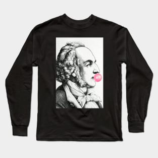 Felix Mendelssohn Long Sleeve T-Shirt